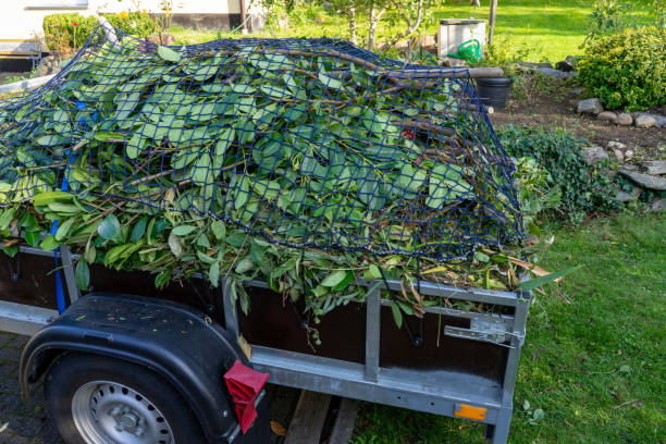 Best Residential Junk Removal  in North Lakeville, MA