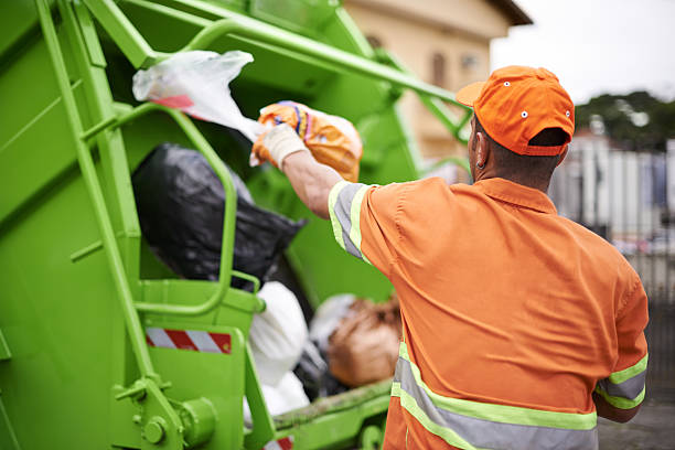 Professional Junk Removal Services in North Lakeville, MA